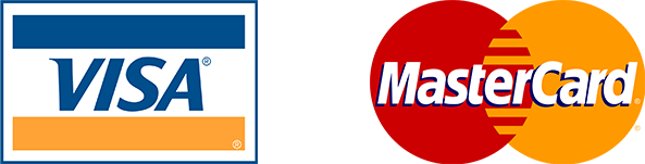 Visa mastercard